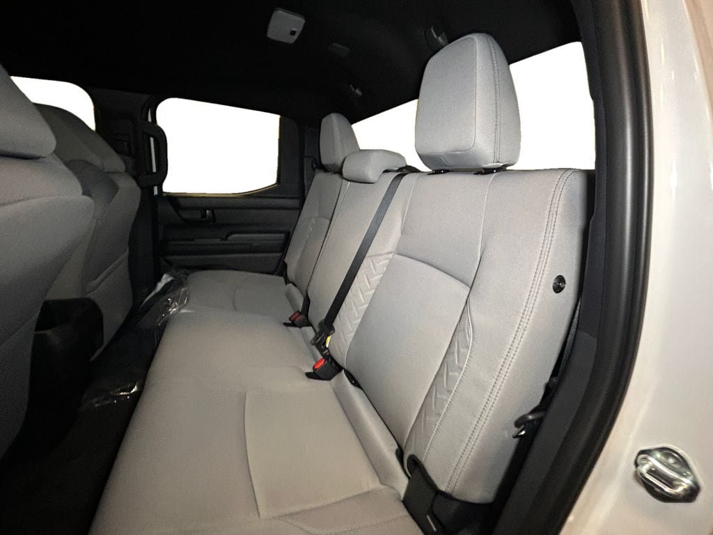 New 2026 Toyota Tacoma SR5 AWD/4WD image 13