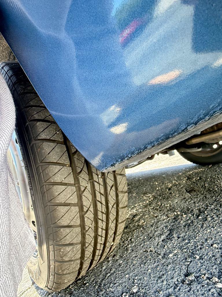 Used 2007 Toyota Yaris Sedan FWD image 12