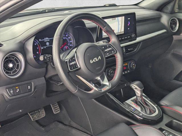 Used 2023 Kia Forte GT w/ GT2 Package image 10