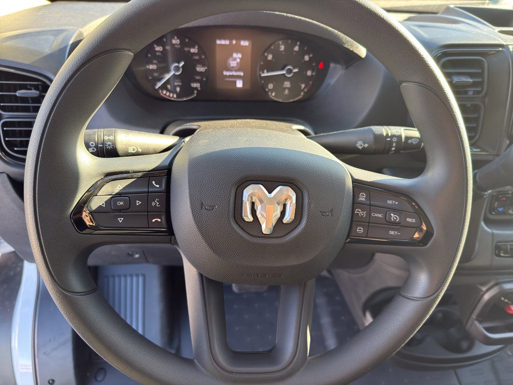 New 2026 RAM ProMaster 2500 w/ Convenience Group image 15