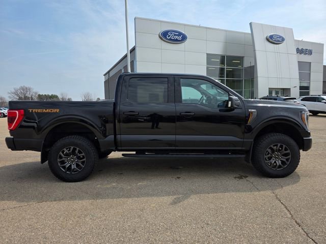 Used 2023 Ford F150 Tremor w/ 360 Degree Camera Package image 33