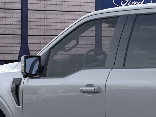 New 2026 Ford F150 Lariat AWD/4WD image 20