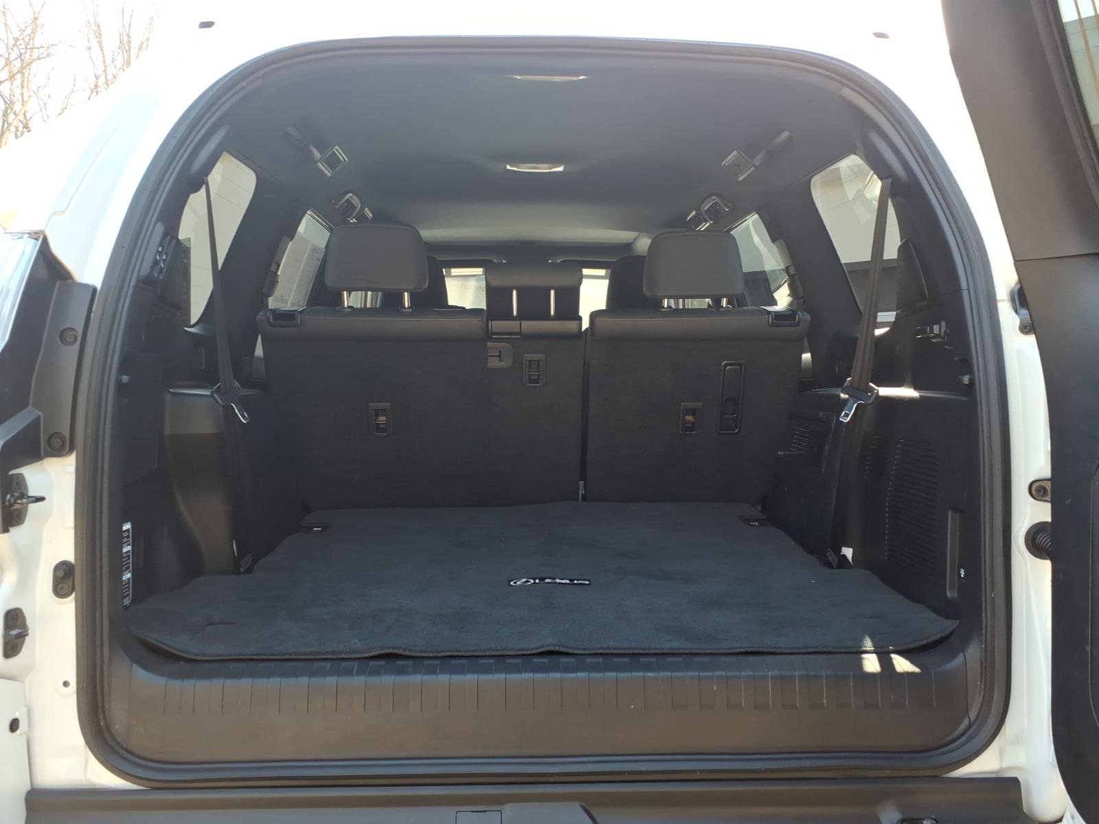 Certified 2023 Lexus GX 460 Premium w/ Premium Plus Package image 20