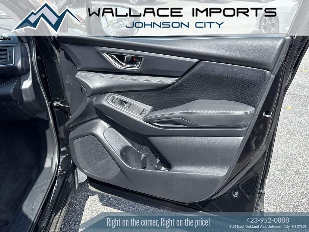 Certified 2023 Subaru Ascent Limited AWD/4WD image 35
