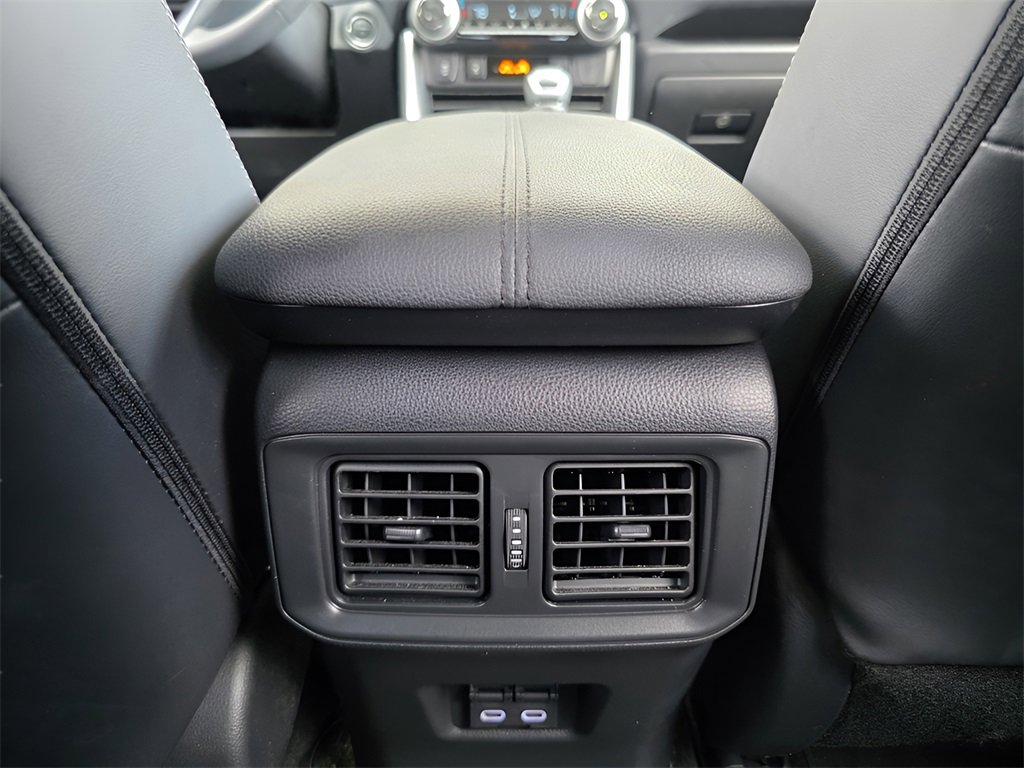 Used 2024 Toyota RAV4 XLE Premium w/ Weather Package image 17