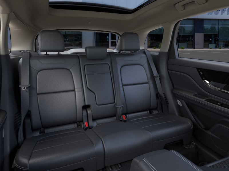 New 2026 Lincoln Corsair Reserve w/ Jet Appearance Package AWD/4WD image 11