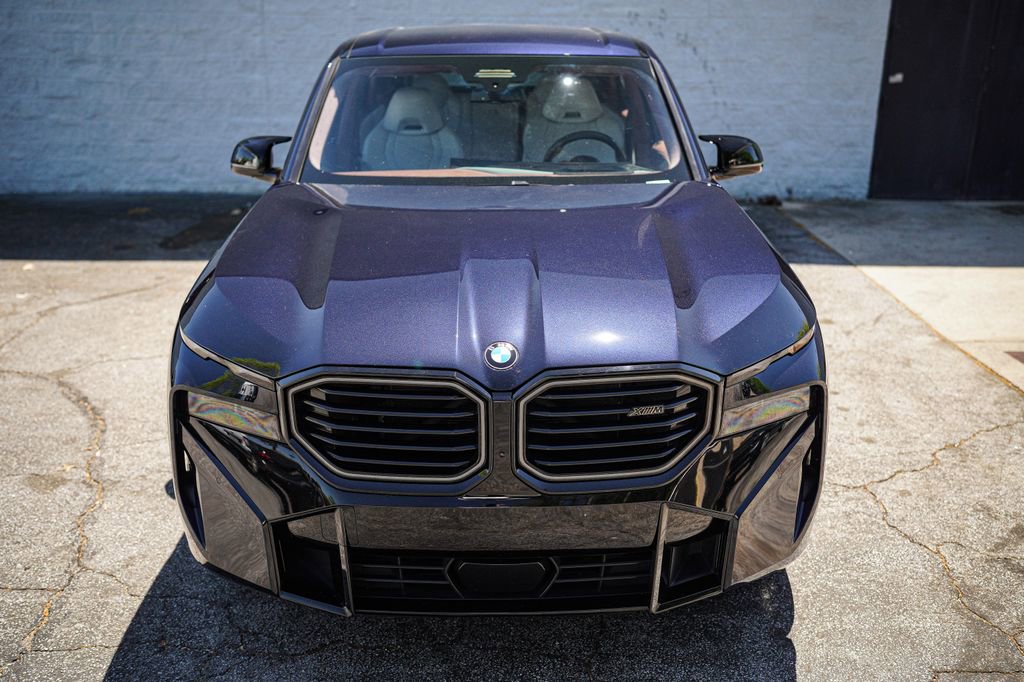 Used 2023 BMW XM AWD/4WD image 6