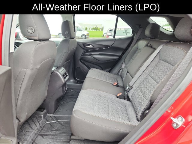Used 2024 Chevrolet Equinox LT FWD image 26