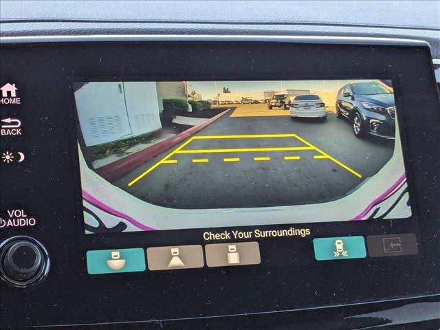 Certified 2023 Honda Passport EX-L image 13