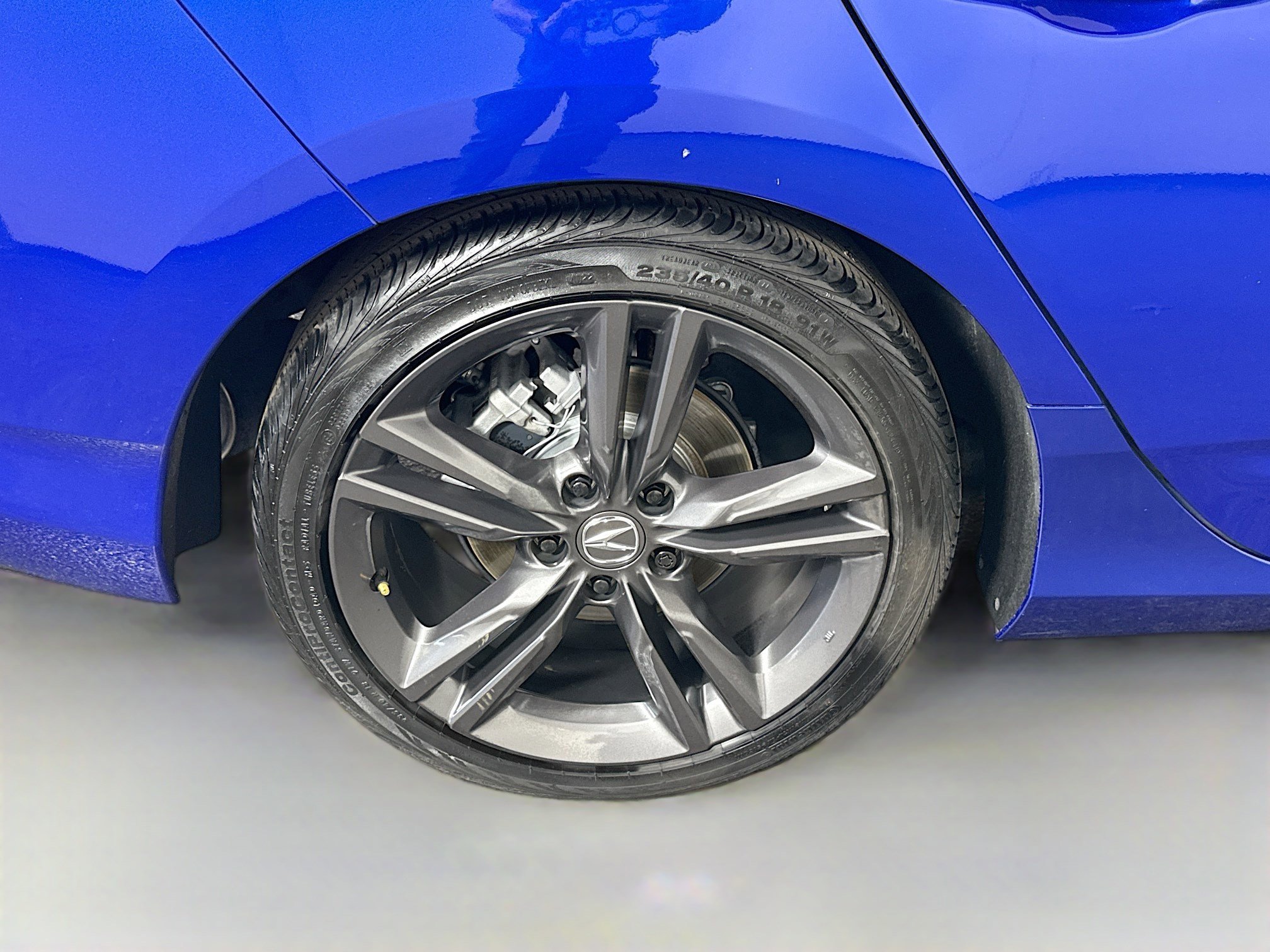 Used 2023 Acura Integra A-Spec image 33