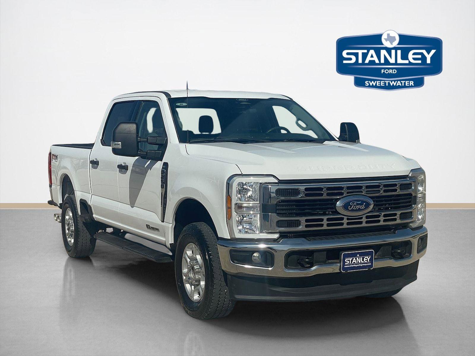 Used 2024 Ford F250 XLT w/ FX4 Off-Road Package image 1