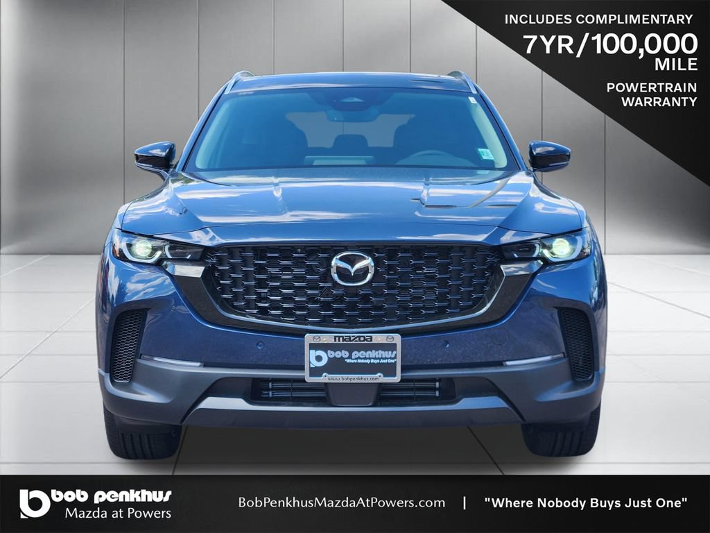 New 2026 MAZDA CX-50 AWD 2.5 S w/ Weather Package image 23