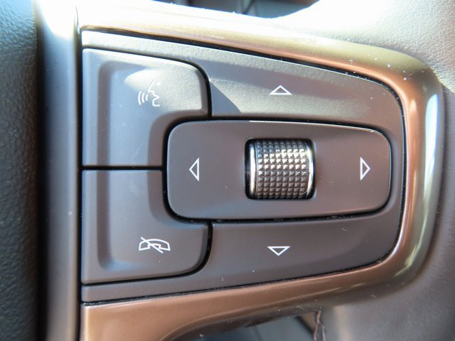 Certified 2023 Chevrolet Suburban High Country image 18