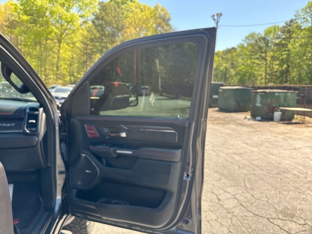 Used 2021 RAM 1500 TRX w/ TRX Level 2 Equipment Group image 32