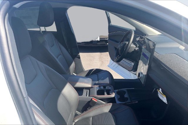 New 2026 Ford Mustang Mach-E Premium w/ Sport Appearance Package RWD image 8