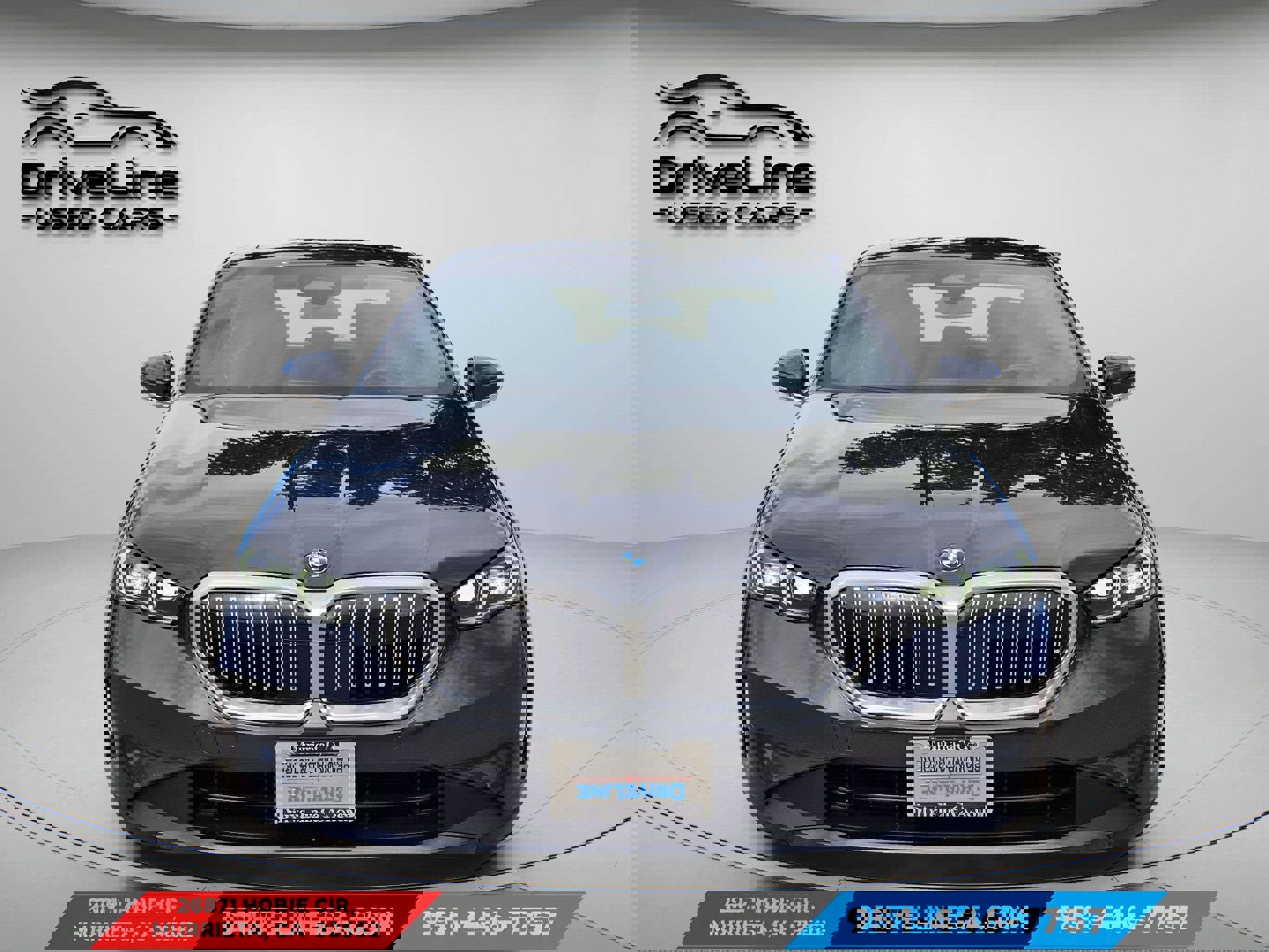 Used 2025 BMW 530i image 3