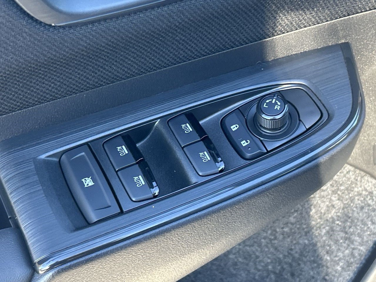 New 2026 Subaru Outback Premium AWD/4WD image 17