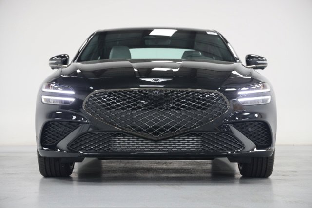 New 2026 Genesis G70 3.3T Sport Prestige AWD/4WD image 2