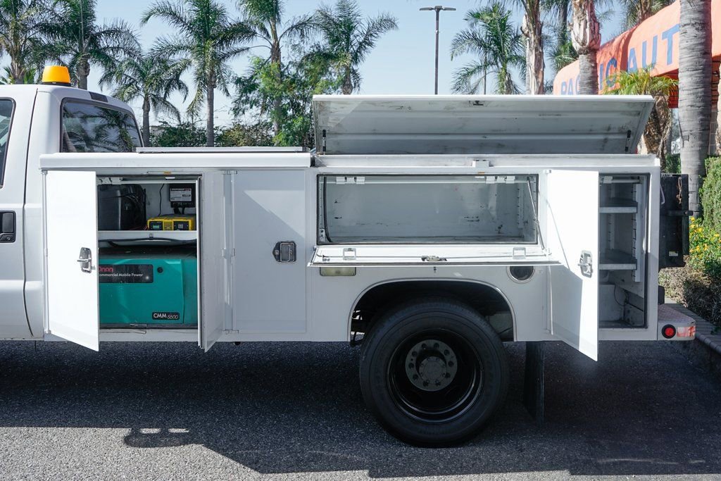 Used 2006 Ford F450 XL image 6