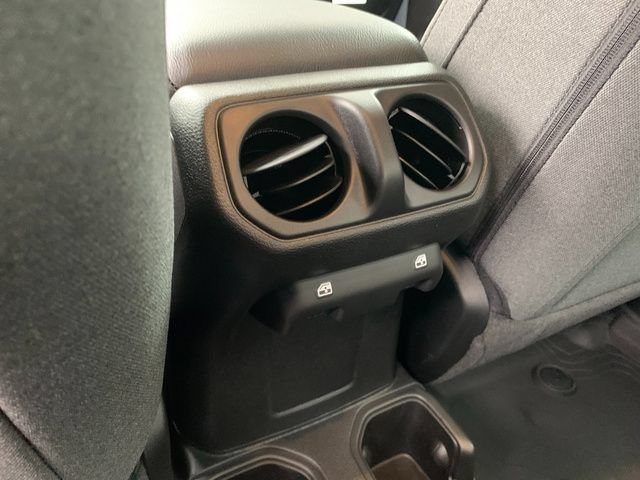 New 2026 Jeep Gladiator Sport AWD/4WD image 14