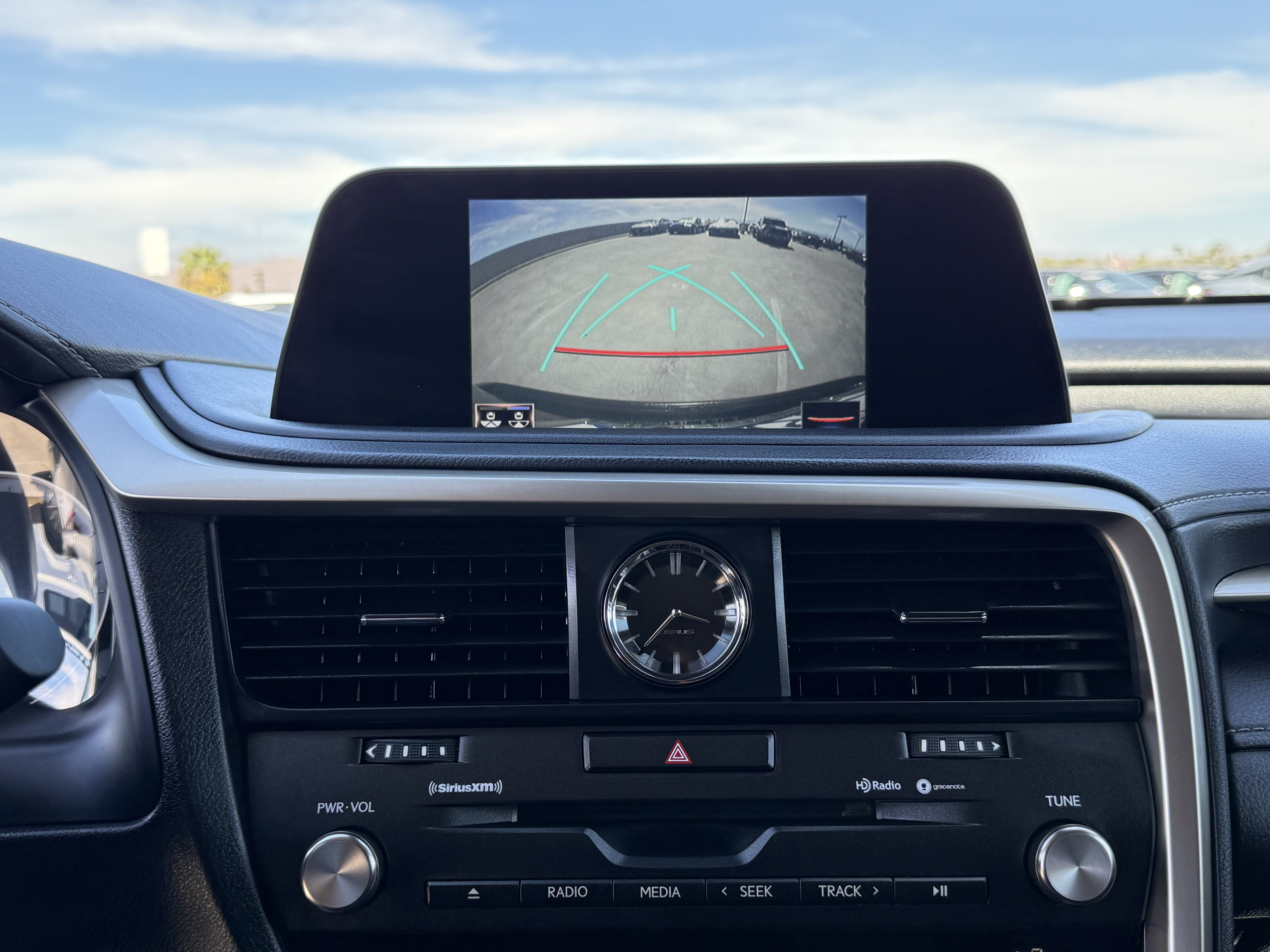 Certified 2022 Lexus RX 350 FWD image 28