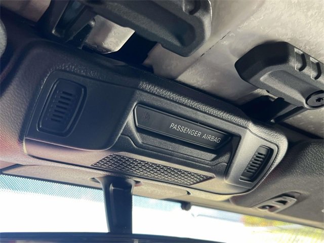 New 2025 Jeep Wrangler Sport S image 12