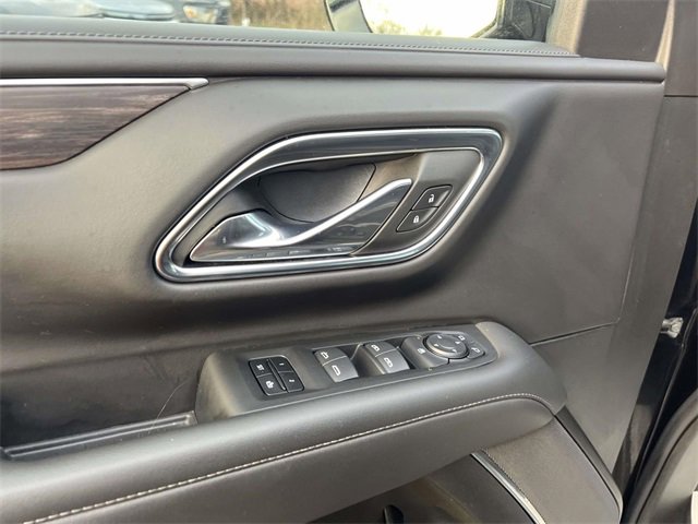 Certified 2024 Chevrolet Suburban LT image 23