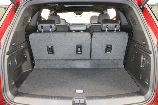 New 2026 Buick Enclave Avenir w/ Super Cruise Package image 24