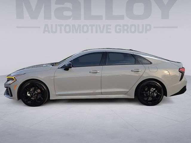 Used 2026 Kia K5 GT-Line w/ GT-Line Premium Package AWD/4WD image 2