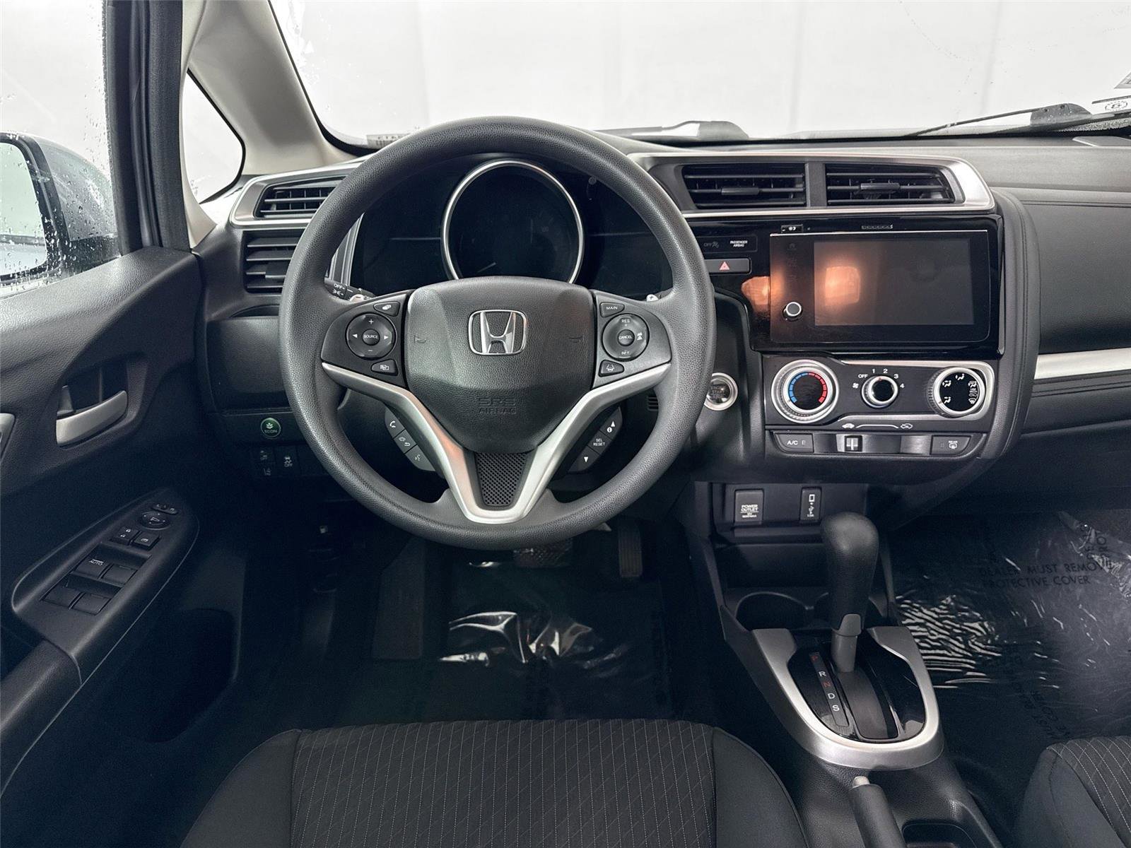 Used 2018 Honda Fit EX image 30