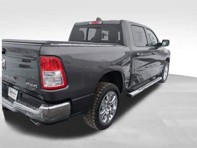 Used 2022 RAM 1500 Big Horn image 6