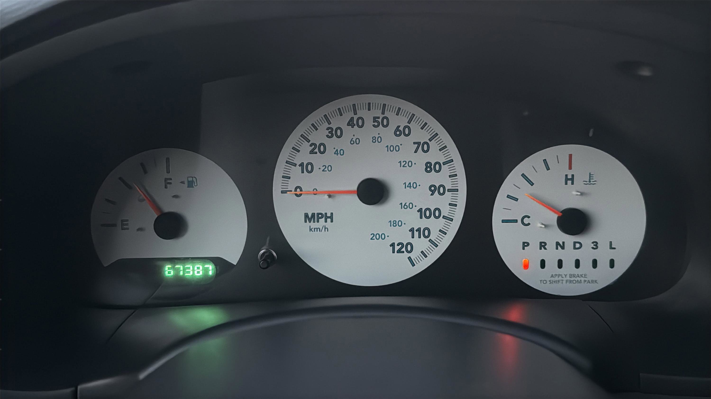 Used 2005 Dodge Grand Caravan SE image 34