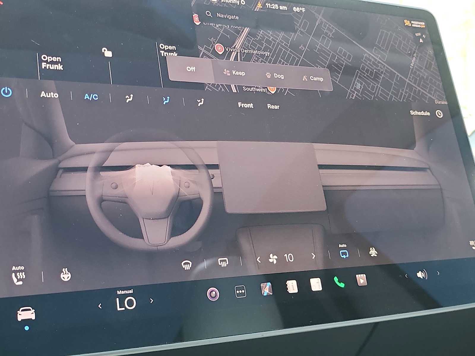 Used 2021 Tesla Model Y Performance image 27