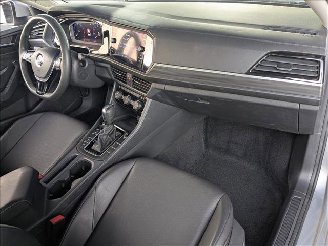 Used 2020 Volkswagen Jetta SEL image 23