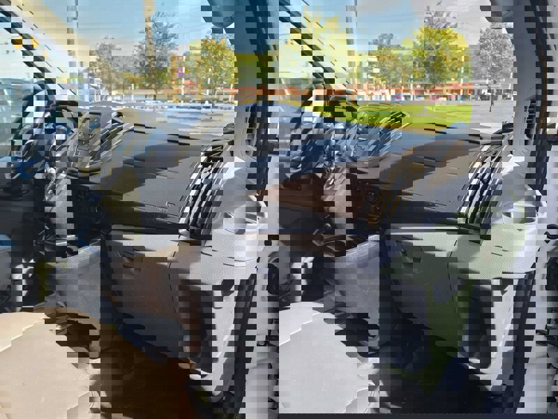 Used 2018 Ford Transit 150 130 Low Roof image 12