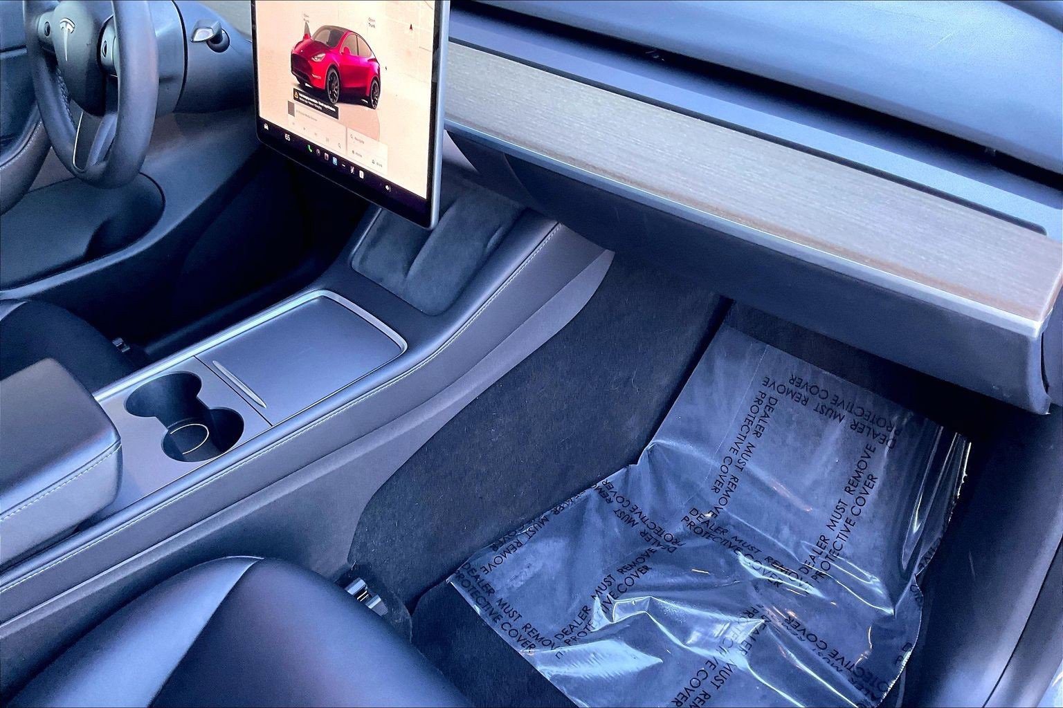 Used 2022 Tesla Model Y Performance image 18