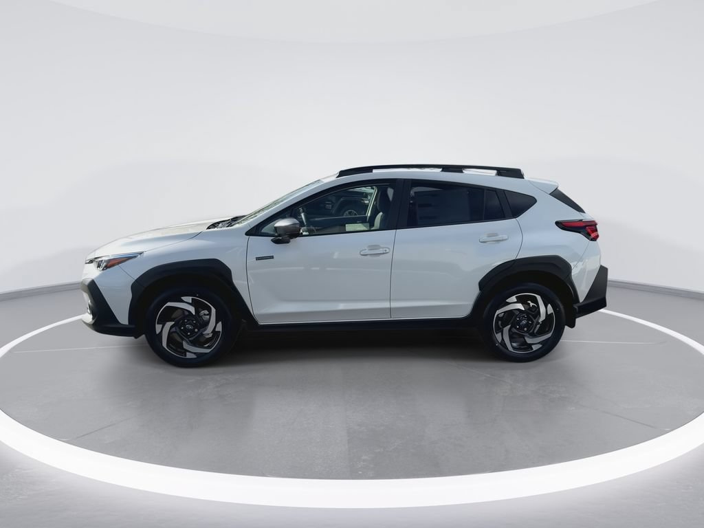 New 2026 Subaru Crosstrek 2.5i Limited w/ Crosstrek Mirror Package AWD/4WD image 5