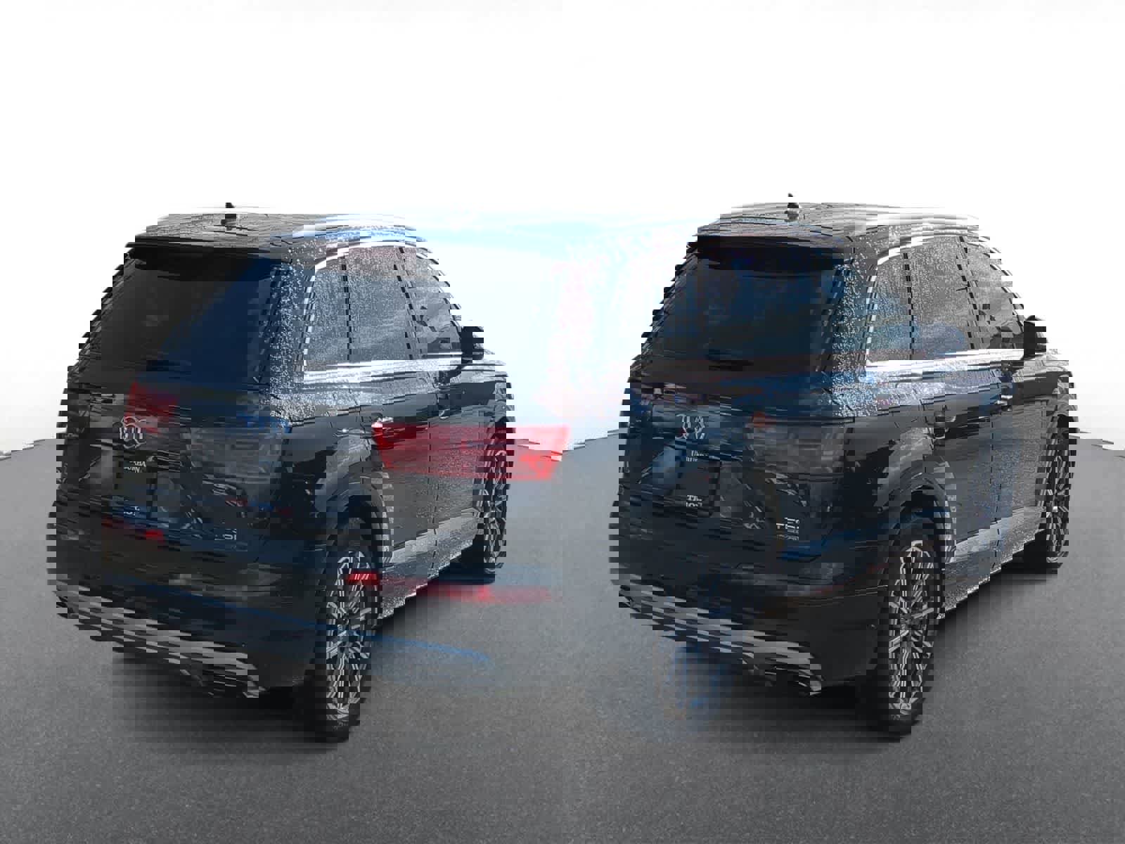 Used 2018 Audi Q7 3.0T Premium image 8