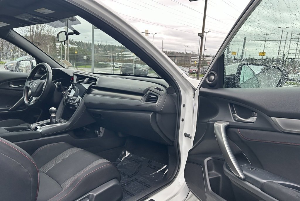 Used 2019 Honda Civic Si image 12