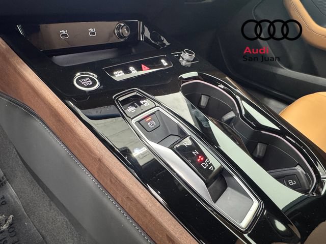 Used 2025 Audi A5 2.0T Premium w/ Convenience Package AWD/4WD image 33