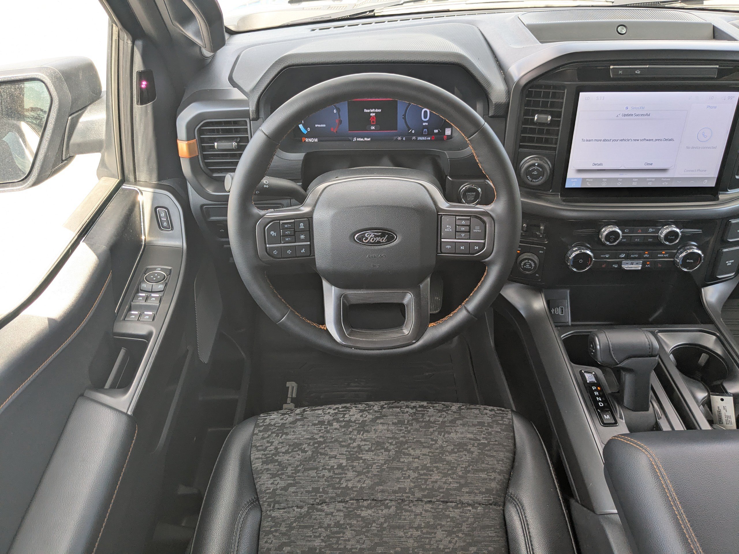 Used 2025 Ford F150 Tremor w/ Bed Utility Package AWD/4WD image 18