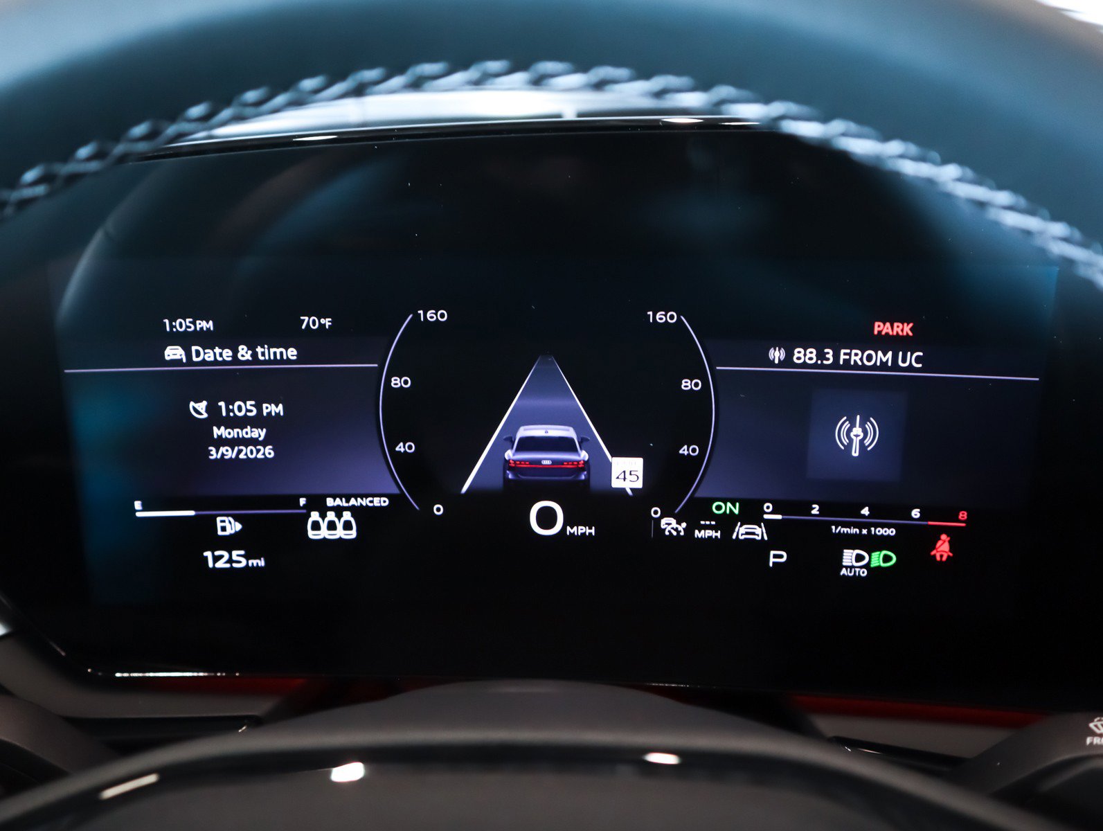 New 2026 Audi A6 Premium Plus AWD/4WD image 19