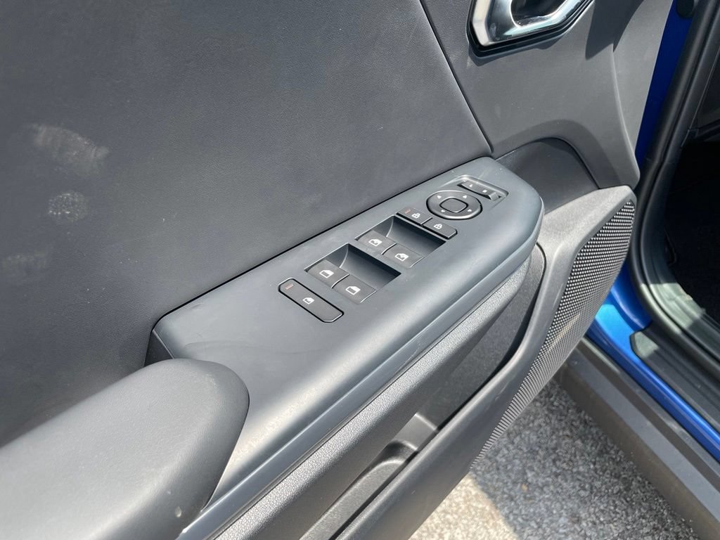 New 2026 Kia K4 EX FWD image 11