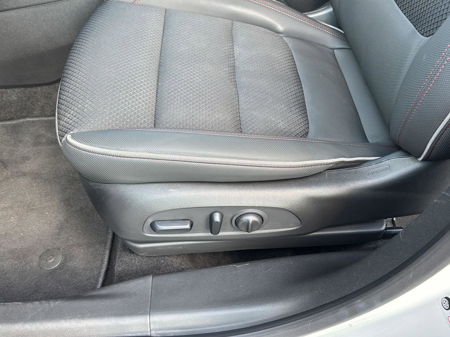 Certified 2023 Chevrolet TrailBlazer RS image 29