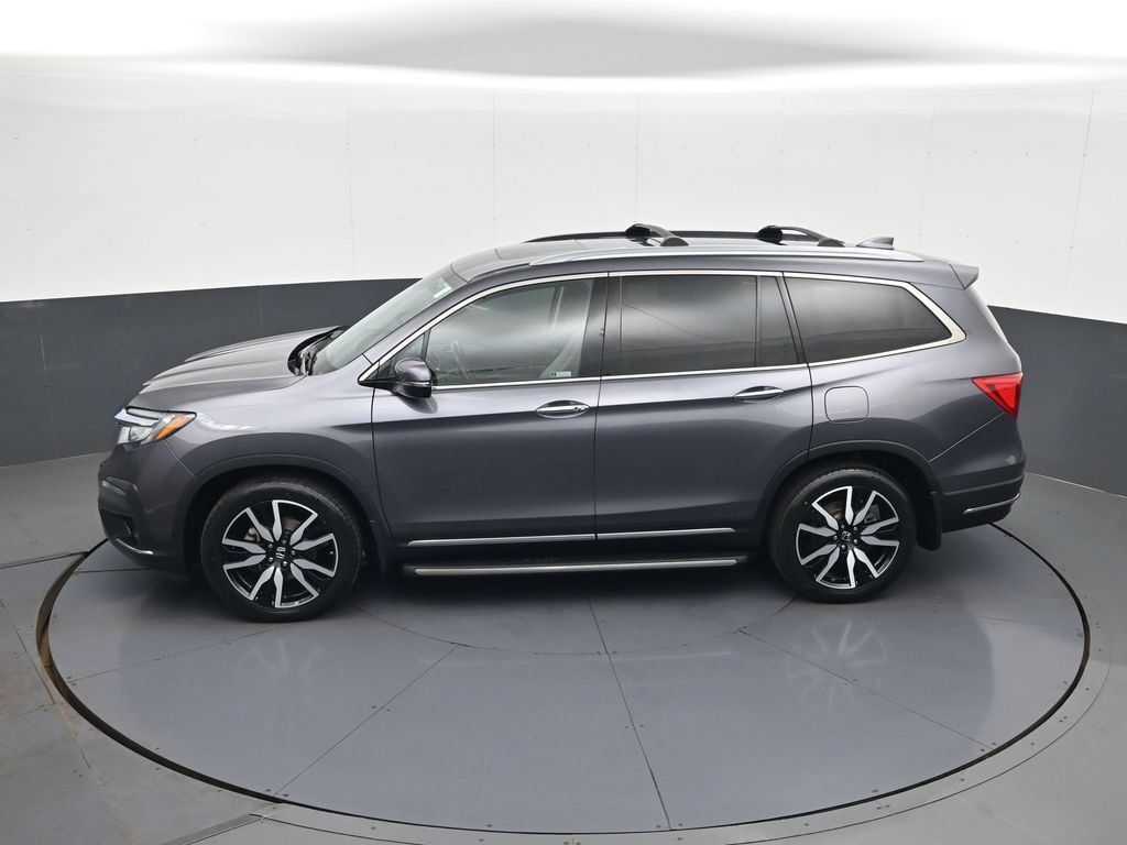 Used 2019 Honda Pilot Elite image 22