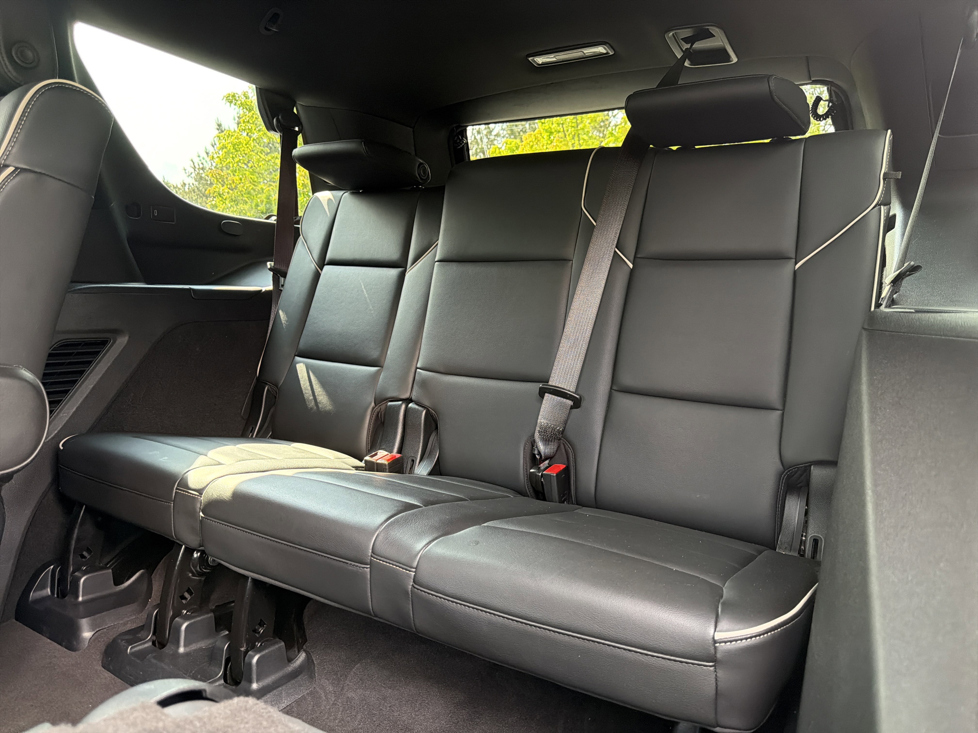 Used 2023 Cadillac Escalade Sport AWD/4WD image 27