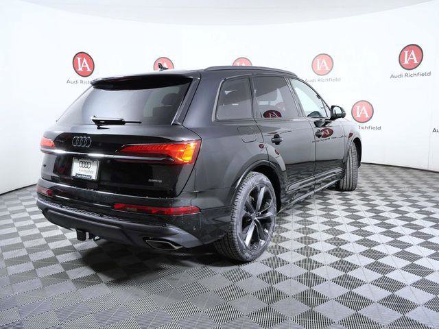 New 2026 Audi Q7 3.0T Premium Plus image 8