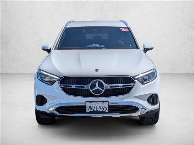 Certified 2026 Mercedes-Benz GLC 300 video 2