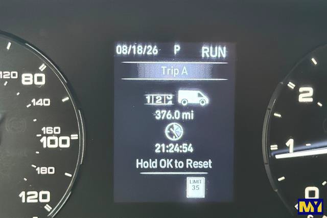 Used 2024 RAM ProMaster 2500 w/ Safety Group FWD image 31