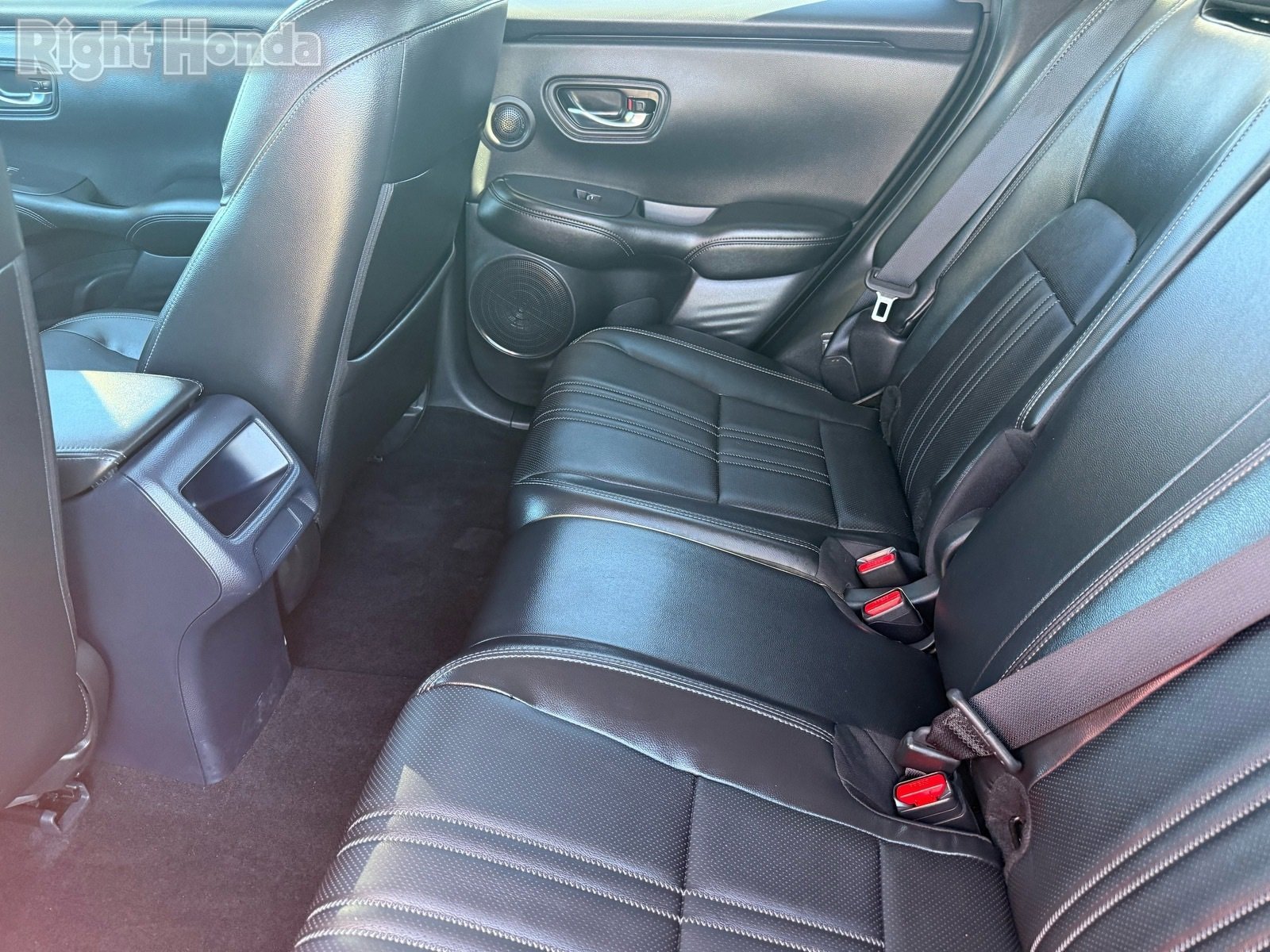 Used 2023 Honda HR-V EX-L image 27